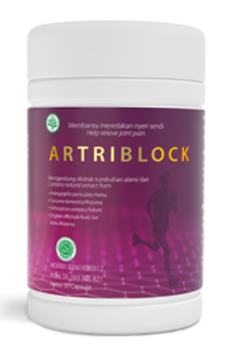 Artriblock fotoğraf