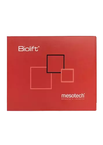 Biolift fotoğraf