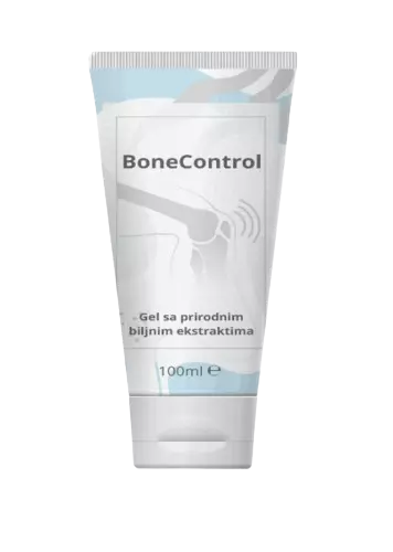 BoneControl fotoğraf