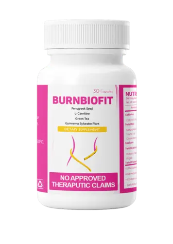 Burnbiofit fotoğraf