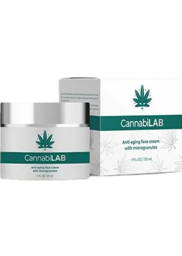 Cannabilab fotoğraf