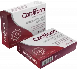 Cardiform fotoğraf