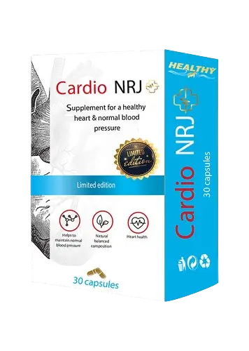 Cardio NRJ fotoğraf