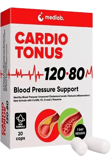 Cardio Tonus fotoğraf