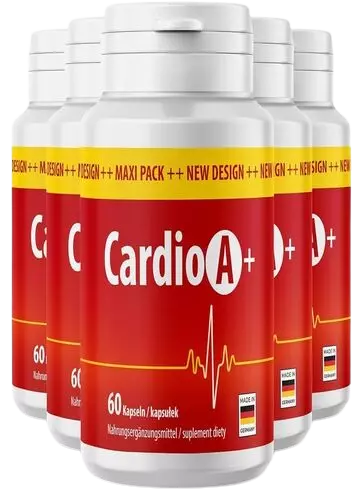 CardioA plus fotoğraf