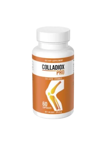 Colladiox Pro fotoğraf