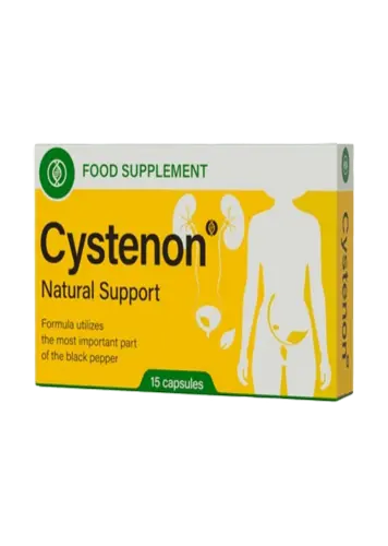 Cystenon fotoğraf