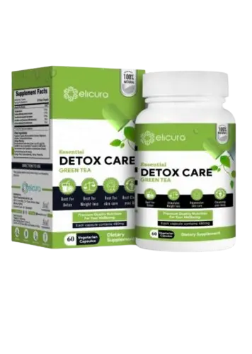 Detox Care fotoğraf