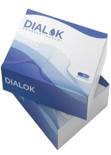 Dialok fotoğraf