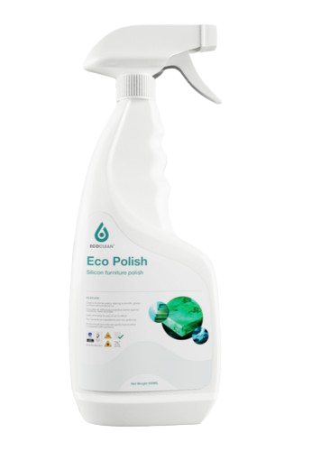 Ecoclean fotoğraf