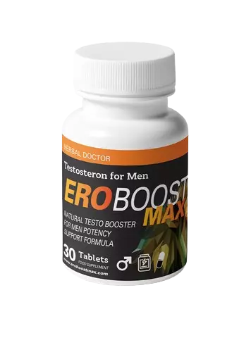 Eroboost Max fotoğraf