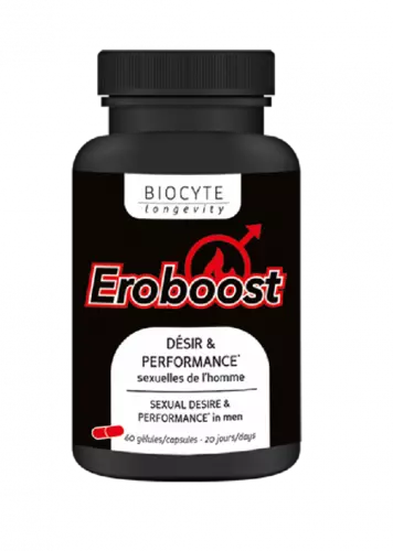 Eroboost fotoğraf