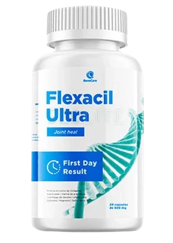 Flexacil fotoğraf