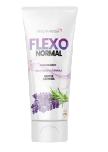 FlexoNormal fotoğraf