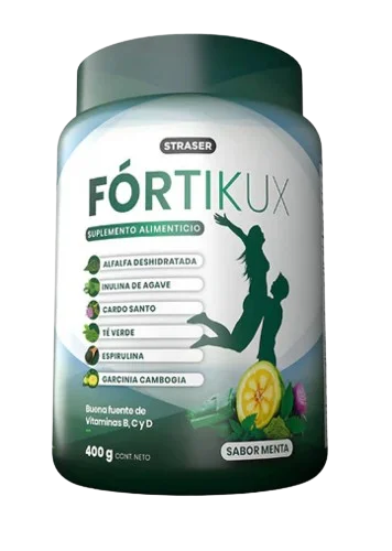 Fortikux fotoğraf