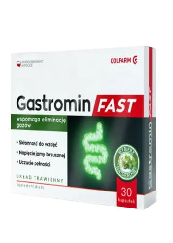 Gastromin fotoğraf