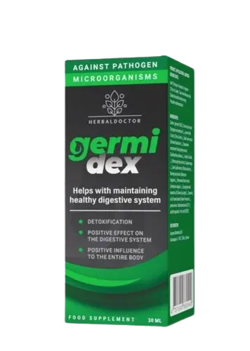 Germidex fotoğraf