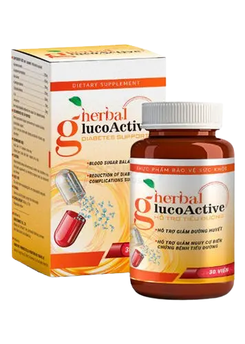 Glucoactive fotoğraf