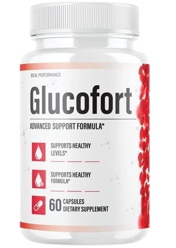 Glucofort Plus fotoğraf