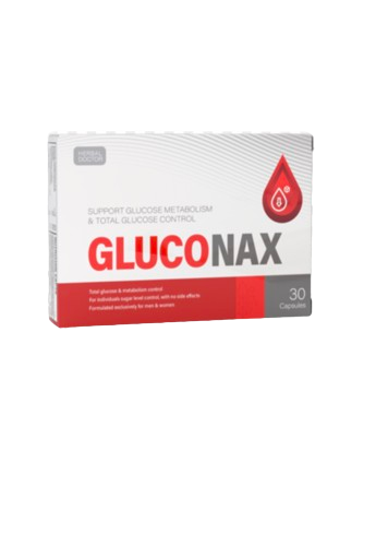 Gluconax fotoğraf