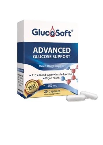 GlucoSoft fotoğraf