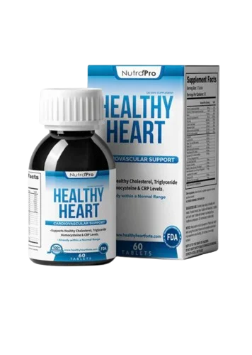 HealthyHeart Forte fotoğraf