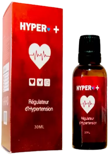 Hyper+ fotoğraf