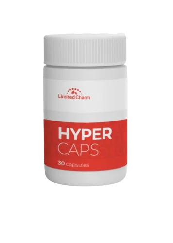 Hyper Caps fotoğraf