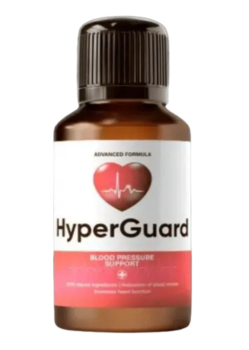 HyperGuard fotoğraf