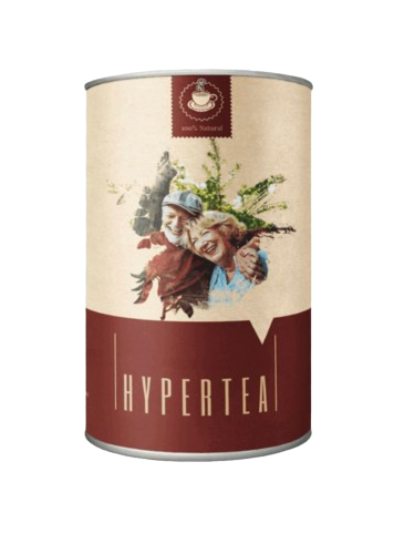 Hypertea fotoğraf