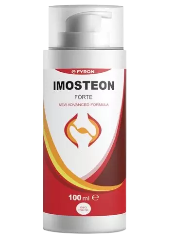 Imosteon fotoğraf