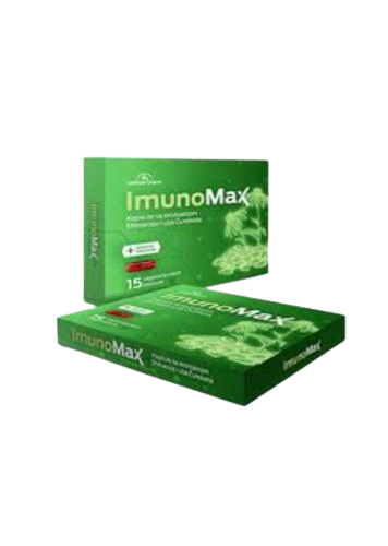 ImunoMax fotoğraf