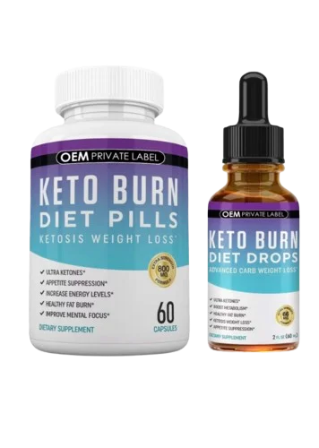 Keto Burn fotoğraf