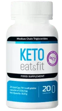 Keto Eat&Fit fotoğraf