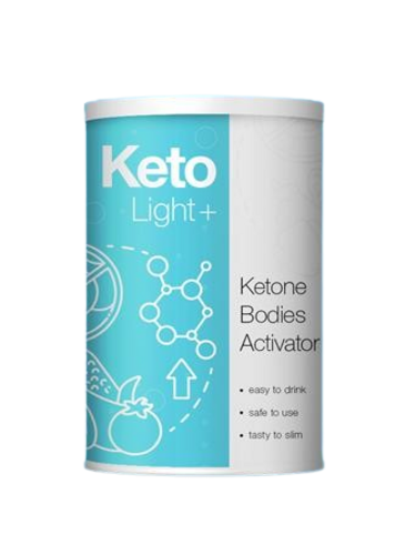 Keto Light fotoğraf