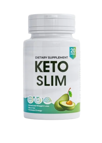 Keto Slim fotoğraf