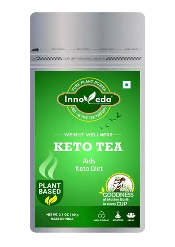 Keto Tea fotoğraf