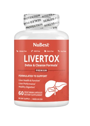 Liverotox fotoğraf