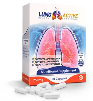 LungActive fotoğraf