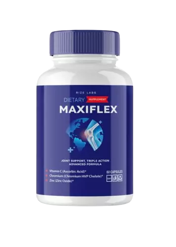 Maxiflex fotoğraf