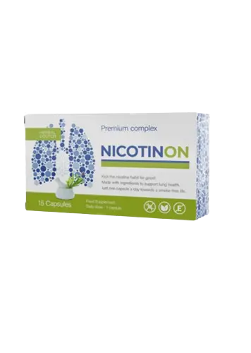 Nicotinon Premium fotoğraf