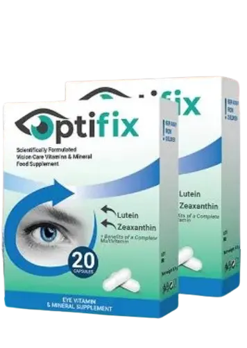 Optifix Mega Pack fotoğraf