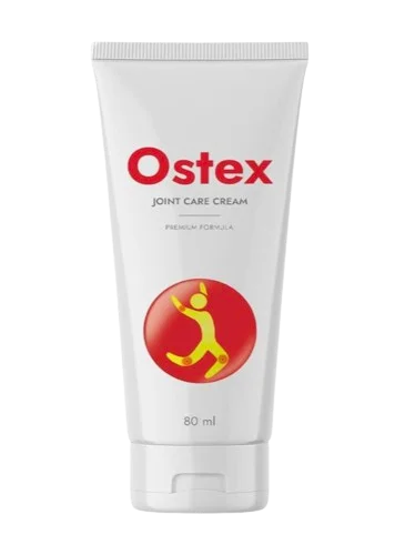 Ostex fotoğraf