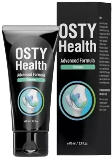 OstyHealth fotoğraf