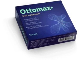 Ottomax+ fotoğraf