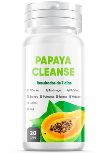 Papaya Cleanse fotoğraf