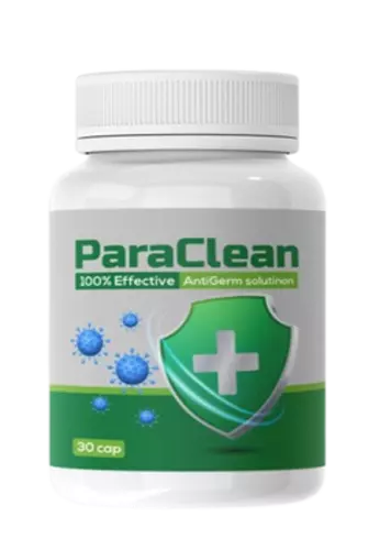 Paraclean fotoğraf