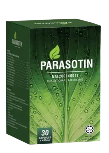 Parasotin fotoğraf