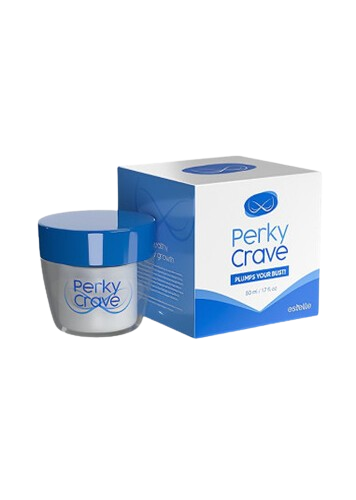 Perky Crave fotoğraf