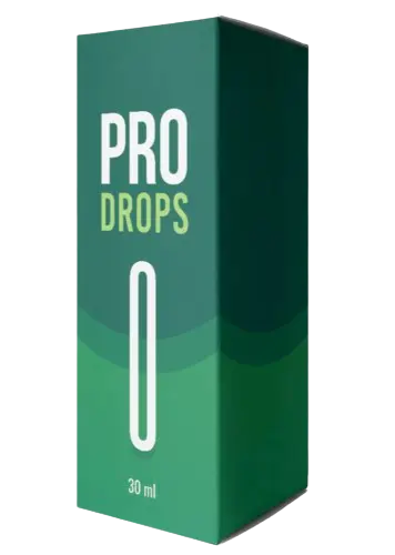 Pro Drops fotoğraf